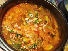 -火炉情韩国料理店(古田路店)