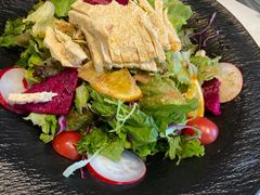 -巴扎屋大盘鸡·新疆菜(汇嘉时代店)