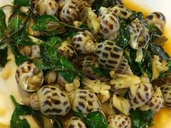 香螺-幸福姐海鲜大排档