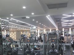 -美航国际健身(北京华联店)