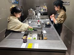 -O.P.S. CAFE