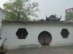 -阳明祠