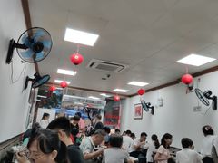 -仁信双皮奶(东川路店)