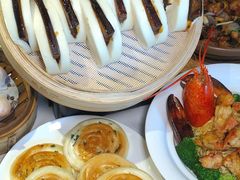 -万龙洲海鲜(南新仓店)