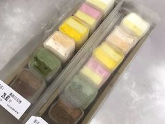 -Ole'超市(汉街万达店)