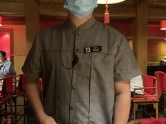 -那家小馆•北京菜•烤鸭(中关村店)