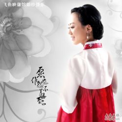 -飞鱼婚纱摄影(宏福大厦店)