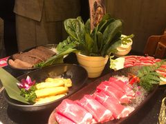 -捞王猪肚鸡火锅(财富中心店)