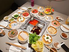 -海底捞火锅(汕头苏宁广场店)