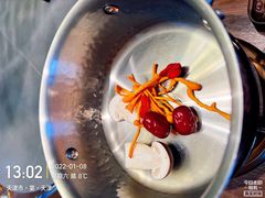 -宴·天津·海鲜火锅(宾水西道店)