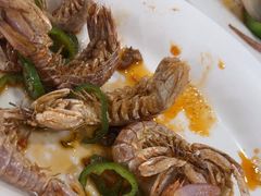 -考记泥焗鸡农庄·海鲜(北洛秘境店)