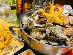 -永红源啤酒·烧烤·海鲜·大排档(台柳路店)