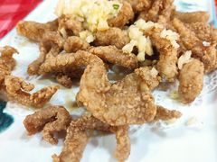 -鑫悦楼煎蟹·16年海鲜大排档