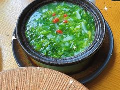 -阳朔糖舍酒店·糖舍餐厅&酒吧