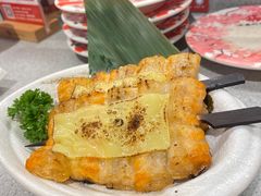 -友壹町寿司(嘉洲广场店)