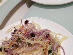 -老牌坊•鲁菜名店•地道济南菜(大观园商埠店)