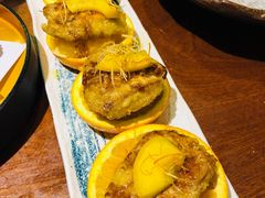 -九井澤精致料理(金茂店)