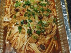 -城南老友羊蝎子火锅(花乡奥莱店)