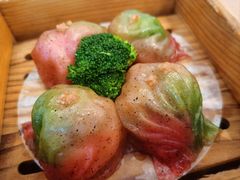 -临江酒店-中餐厅