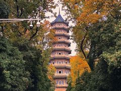 -灵谷景区