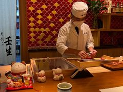 -京怀石·壬生