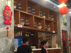 -翠花老菜饺子馆(七宝店)