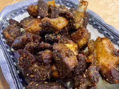 -维吾尔餐厅(宜山路店)