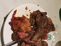 -戈拿旺巴西烤肉(崇文门店)