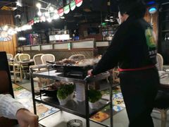 -浔味·山屿湖·正宗淳牌全鱼宴老字号