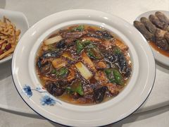 -津沽小院(天津之眼店)