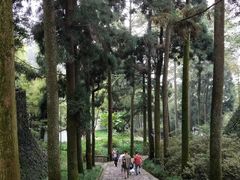 -莫干山风景区