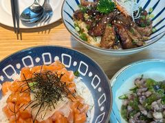-Jazz·ya 爵士屋(来福士店)