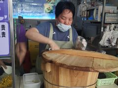 -秋英饭团(大庙新村店)