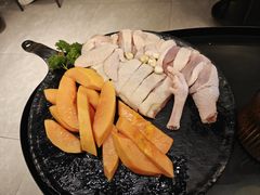-凤园椰珍·椰子鸡·鸡煲(长宁来福士店)