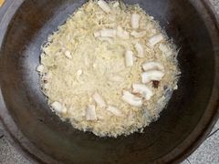 -山妹子铁锅炖