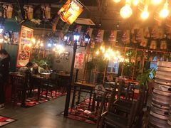 大堂-冰城串吧(中上园店)