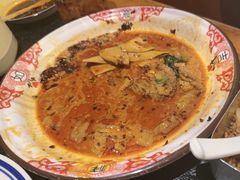 -福苗小骆驼烧烤(大唐不夜城店)