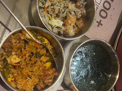 -西塔老太太泥炉烤肉(青浦蟠龙天地店)