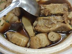 -新峰肉骨茶