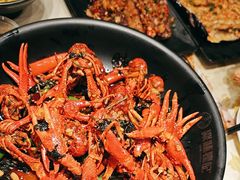 -聚味瞿记·龙虾堂(梅溪湖店)