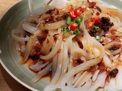 -鱼酷活鱼烤鱼(静安大融城店)