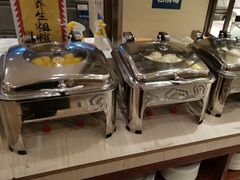 -成都安仁福朋喜来登酒店