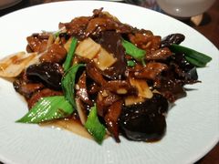 熘肝尖-嘉年华面包房餐厅（饺子馆）(陶然亭店)