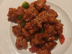 -马凯餐厅(长椿街店)