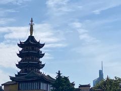-南京城墙景区