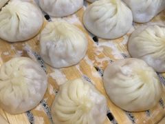 -上味馆南翔小笼(真金路店)