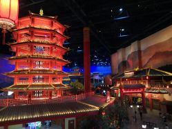 -南京万达乐园