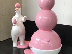 -瑰丽酒店·海吧·天际下午茶·现场DJ·天台酒吧