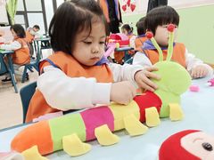 -吉的堡幼儿园(林隐天下园)