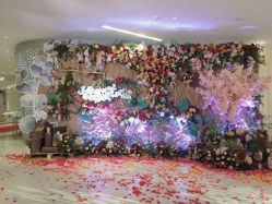 -上海中心宴会厅·婚礼中心